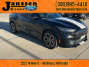Thumbnail image of 2021 Ford Mustang Mach-E at Janssen & Sons Ford