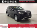 Thumbnail image of 2022 Volkswagen Atlas at Fernelius Toyota
