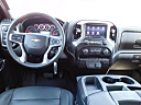 Thumbnail image of 2020 Chevrolet Silverado 1500 at Gary Mathews Motors