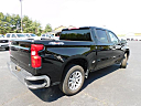 Thumbnail image of 2020 Chevrolet Silverado 1500 at Gary Mathews Motors