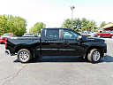 Thumbnail image of 2020 Chevrolet Silverado 1500 at Gary Mathews Motors