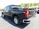 Thumbnail image of 2020 Chevrolet Silverado 1500 at Gary Mathews Motors