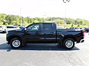 Thumbnail image of 2020 Chevrolet Silverado 1500 at Gary Mathews Motors