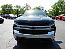 Thumbnail image of 2020 Chevrolet Silverado 1500 at Gary Mathews Motors