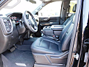 Thumbnail image of 2020 Chevrolet Silverado 1500 at Gary Mathews Motors