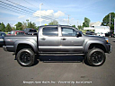 2011 Toyota Tacoma V6 at Timberville Auto Sales, Inc.