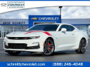 Thumbnail image of 2023 Chevrolet Camaro at Jack Schmitt Chevrolet - Wood River