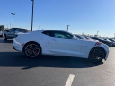 Thumbnail image of 2023 Chevrolet Camaro at Jack Schmitt Chevrolet - Wood River