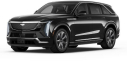 Thumbnail image of 2025 Cadillac Escalade IQ at King O'Rourke Cadillac