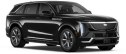 Thumbnail image of 2025 Cadillac Escalade IQ at King O'Rourke Cadillac