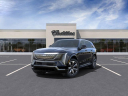 Thumbnail image of 2025 Cadillac Escalade IQ at King O'Rourke Cadillac