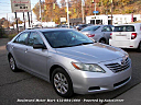 2007 Toyota Camry Hybrid Base at Boulevard Motor Mart