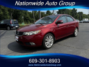 Thumbnail image of 2010 Kia Forte at Nationwide Auto Group