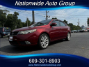 Thumbnail image of 2010 Kia Forte at Nationwide Auto Group