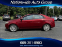Thumbnail image of 2010 Kia Forte at Nationwide Auto Group