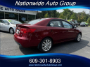 Thumbnail image of 2010 Kia Forte at Nationwide Auto Group