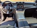 Thumbnail image of 2024 Mercedes-Benz GLC at MercedesBenzOfNovi of Novi, MI
