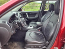 Thumbnail image of 2012 GMC Acadia at Jim Butler Kia