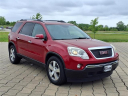 Thumbnail image of 2012 GMC Acadia at Jim Butler Kia