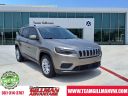 Thumbnail image of 2021 Jeep Cherokee at Team Gillman Volkswagen