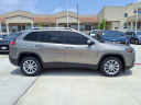 Thumbnail image of 2021 Jeep Cherokee at Team Gillman Volkswagen