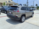 Thumbnail image of 2021 Jeep Cherokee at Team Gillman Volkswagen
