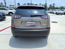 Thumbnail image of 2021 Jeep Cherokee at Team Gillman Volkswagen