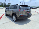 Thumbnail image of 2021 Jeep Cherokee at Team Gillman Volkswagen