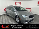 2022 Chrysler Pacifica Touring L at CR Motors Chrysler Dodge Jeep Ram
