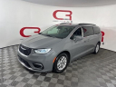 Thumbnail image of 2022 Chrysler Pacifica at CR Motors Chrysler Dodge Jeep Ram