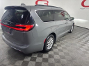 Thumbnail image of 2022 Chrysler Pacifica at CR Motors Chrysler Dodge Jeep Ram