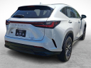 2022 Lexus NX 350 Base at Lynnes Nissan City Inc