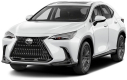 Thumbnail image of 2022 Lexus NX 350 at Lynnes Nissan City Inc