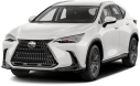 Thumbnail image of 2022 Lexus NX 350 at Lynnes Nissan City Inc