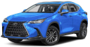 Thumbnail image of 2022 Lexus NX 350 at Lynnes Nissan City Inc