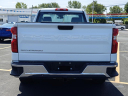 Thumbnail image of 2023 Chevrolet Silverado 1500 at Custom Car Care