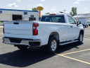 Thumbnail image of 2023 Chevrolet Silverado 1500 at Custom Car Care