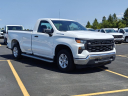 Thumbnail image of 2023 Chevrolet Silverado 1500 at Custom Car Care