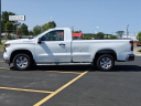 Thumbnail image of 2023 Chevrolet Silverado 1500 at Custom Car Care