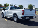 Thumbnail image of 2023 Chevrolet Silverado 1500 at Custom Car Care