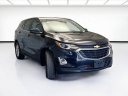 Thumbnail image of 2021 Chevrolet Equinox at Stg Auto Group Montclair