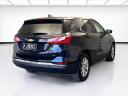 Thumbnail image of 2021 Chevrolet Equinox at Stg Auto Group Montclair