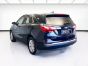 Thumbnail image of 2021 Chevrolet Equinox at Stg Auto Group Montclair