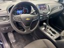 Thumbnail image of 2021 Chevrolet Equinox at Stg Auto Group Montclair