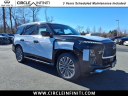 Thumbnail image of 2025 INFINITI QX80 at Circle Infiniti