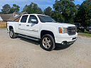 Thumbnail image of 2011 GMC Sierra 2500HD at Truck Kings Auto Sales Inc.