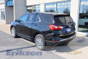 Thumbnail image of 2020 Chevrolet Equinox at Eriksen Chevrolet Buick NEW