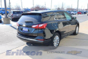 Thumbnail image of 2020 Chevrolet Equinox at Eriksen Chevrolet Buick NEW