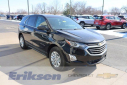 2020 Chevrolet Equinox LT at Eriksen Chevrolet Buick NEW
