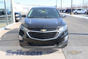 Thumbnail image of 2020 Chevrolet Equinox at Eriksen Chevrolet Buick NEW